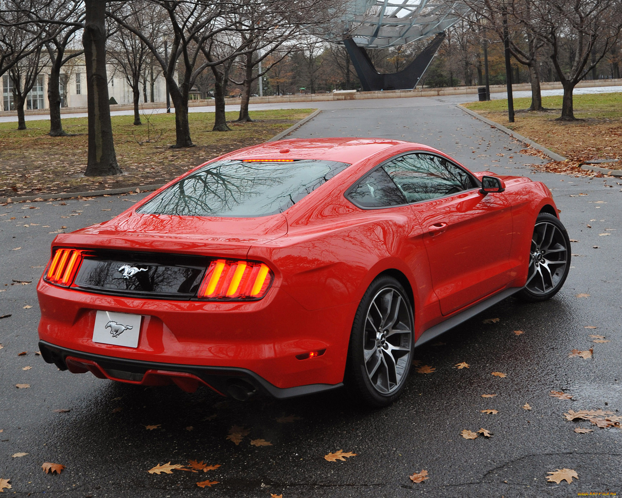 , mustang, ford, 2015, , coupe